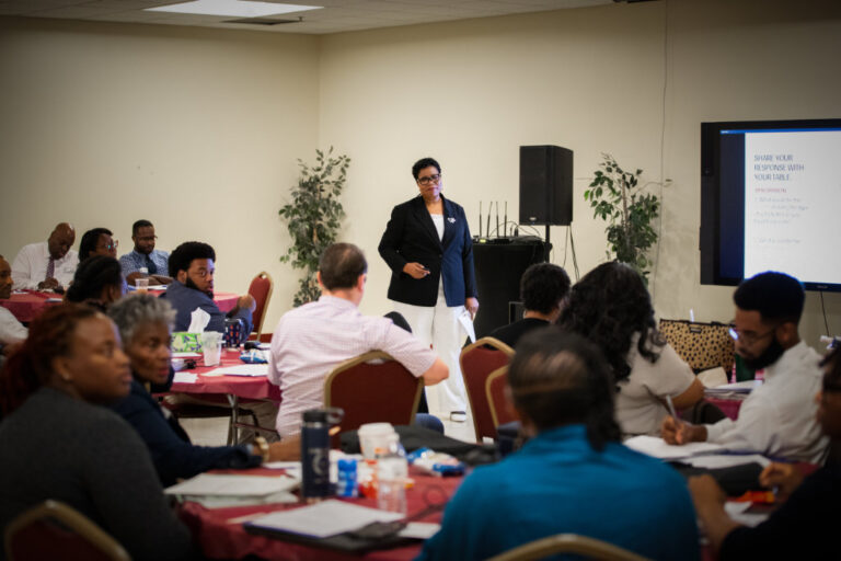 Professional Development – Differentiating for Instructional Effectiveness